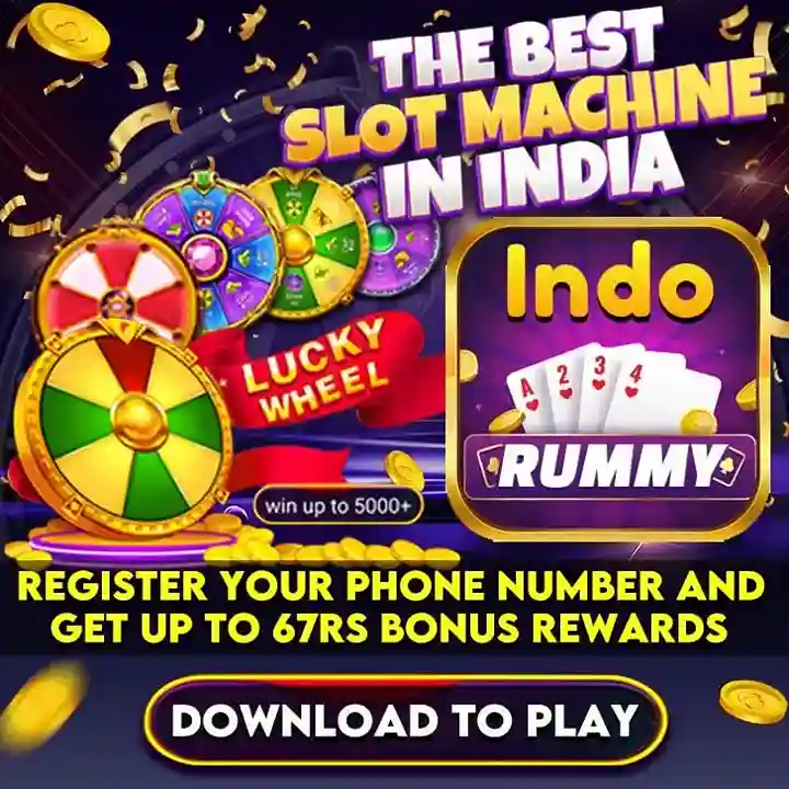 indslots trusted slot prizes apk v1.4.1